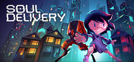 Soul Delivery Chapter 1+2 screenshot