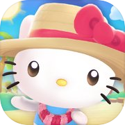 Hello Kitty Island Adventure