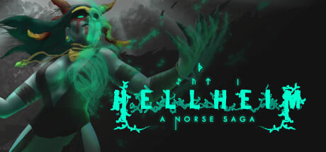 Banner of Hellheim- Norse Saga 