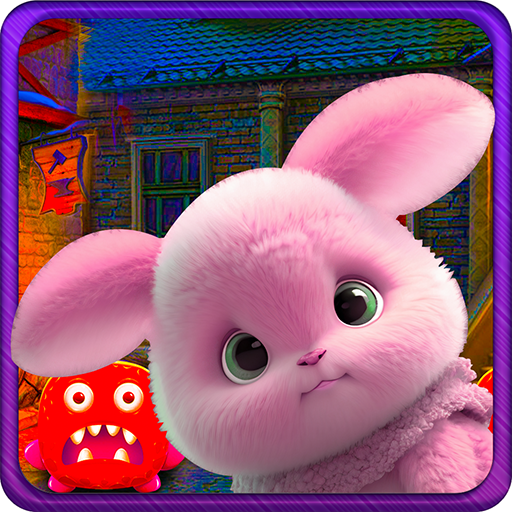 Naughty Rabbit Escape for Android/iOS - TapTap