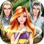 Icon of Love Story: Fantasy Games