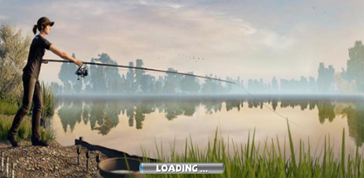Banner of ultimate fishing outdoor 1.0.6