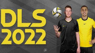 Banner of Dream League Soccer 2024 