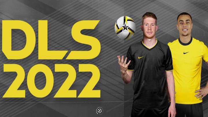 Banner of Dream League Soccer 2024 11.110