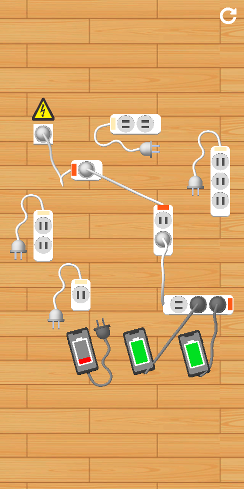 Screenshot 1 of I-plug at i-charge 13
