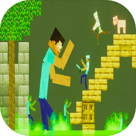 People Playground in Minecraft