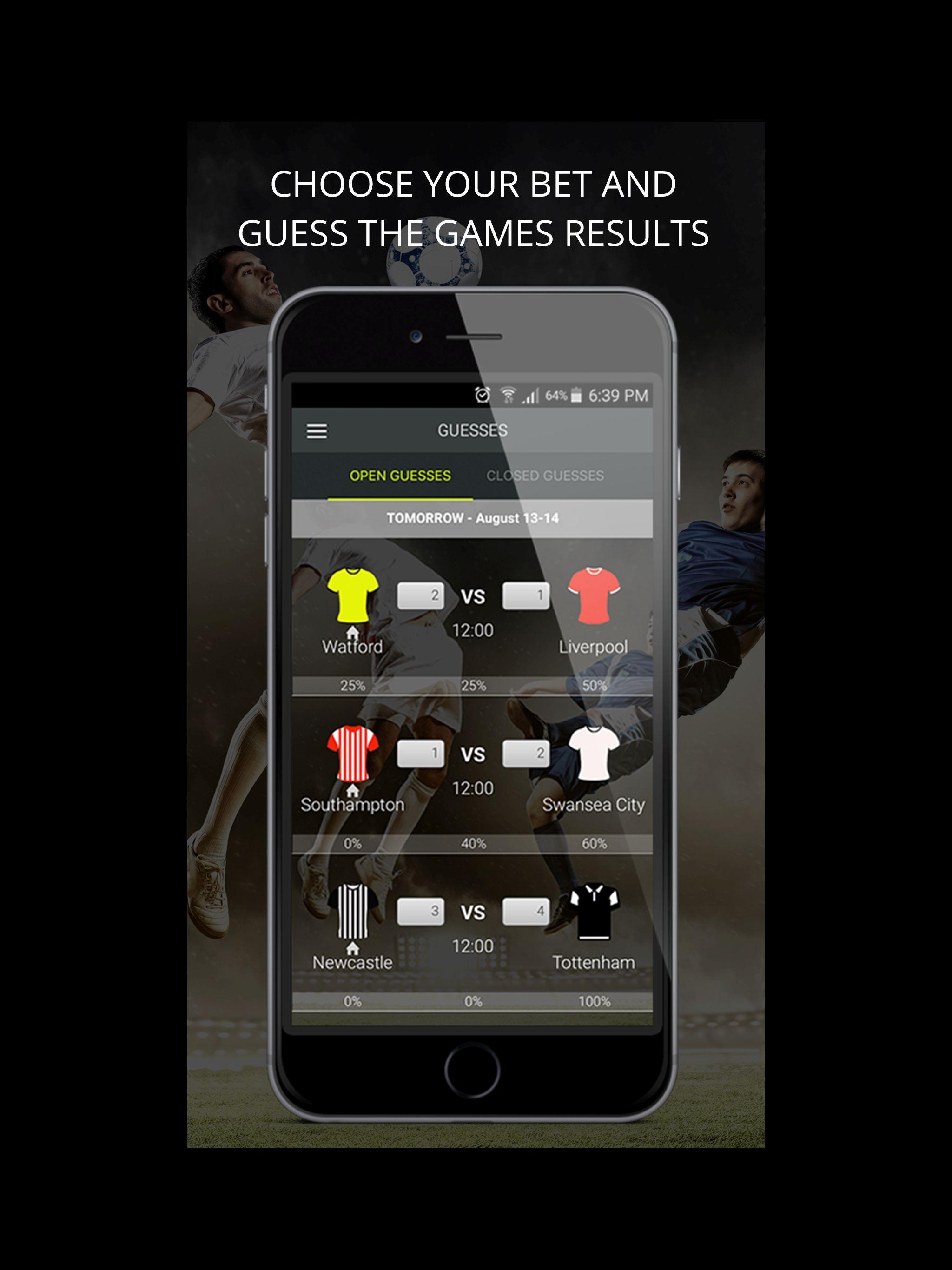 Euro Champ ภาพหน้าจอเกม