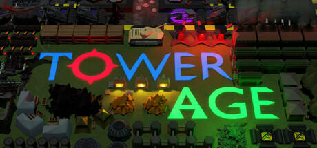 Banner of Tower Age 