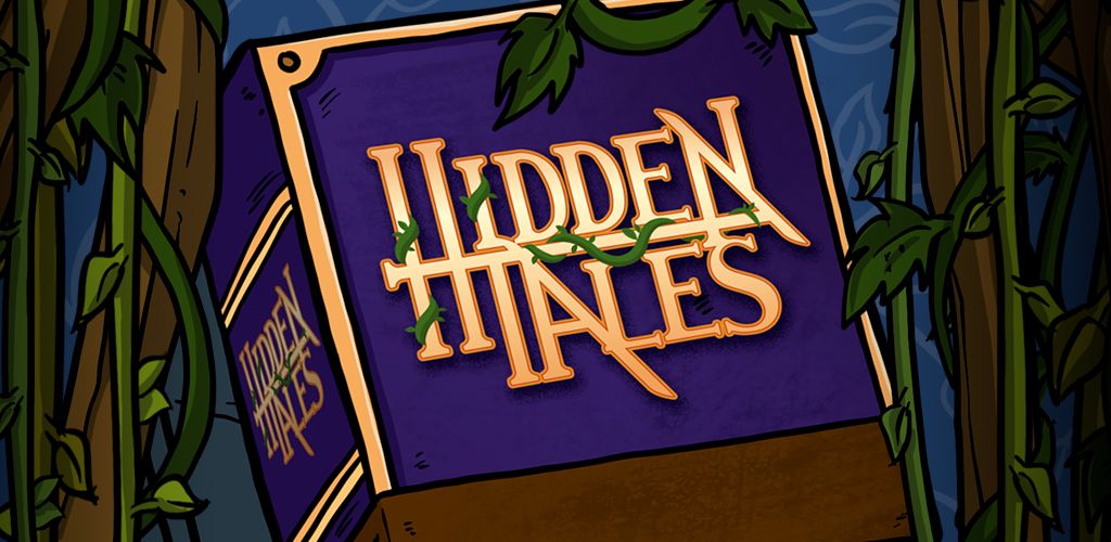Hidden Tales