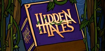 Banner of Hidden Tales 