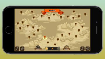 G.O.D: Defense Strategy Game Game Screenshot