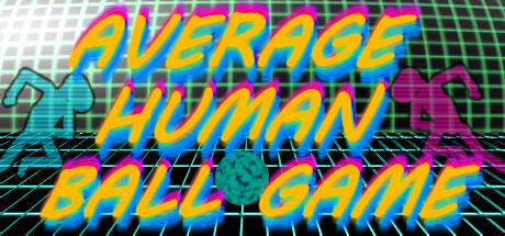 Banner of Average Human Ball Game 