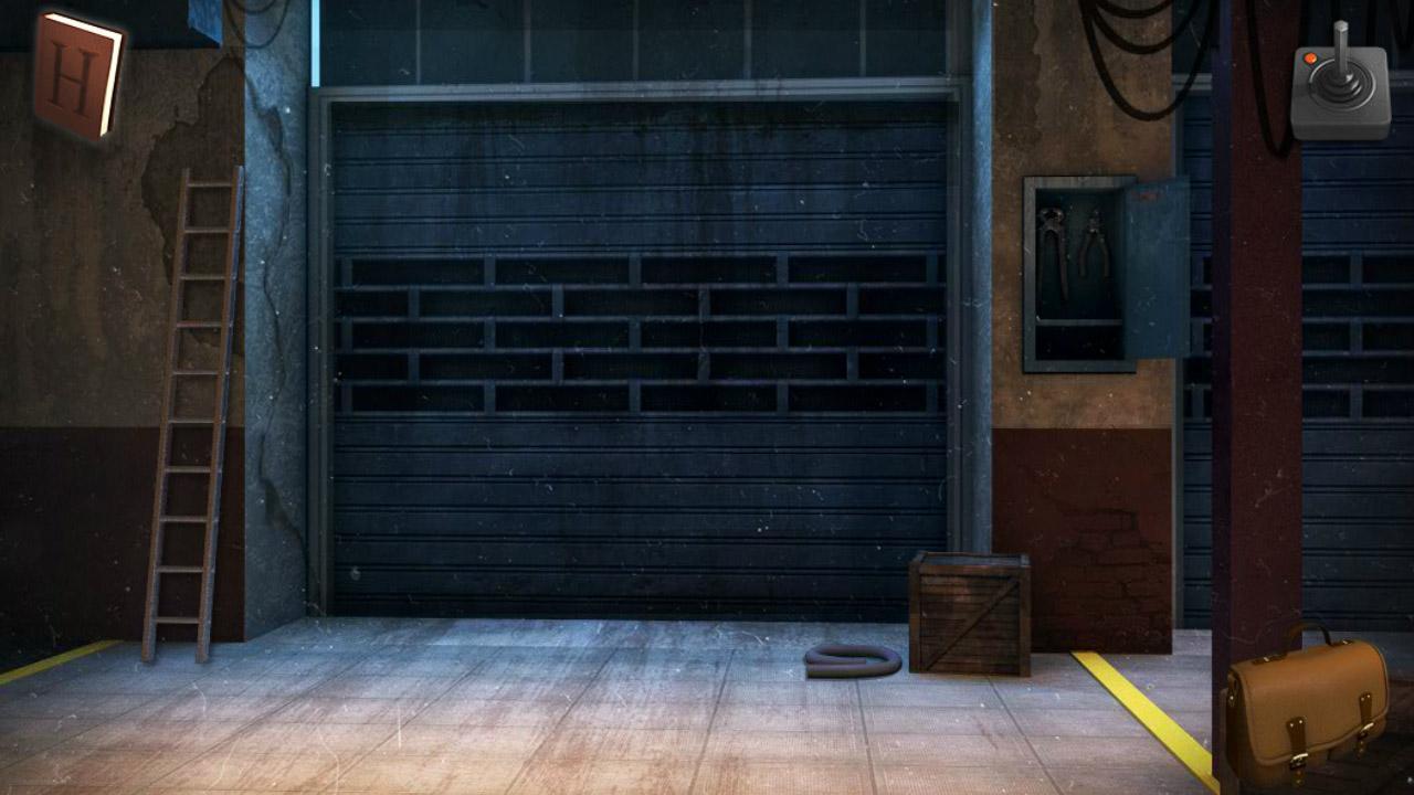 Firefighter Escape 게임 스크린샷