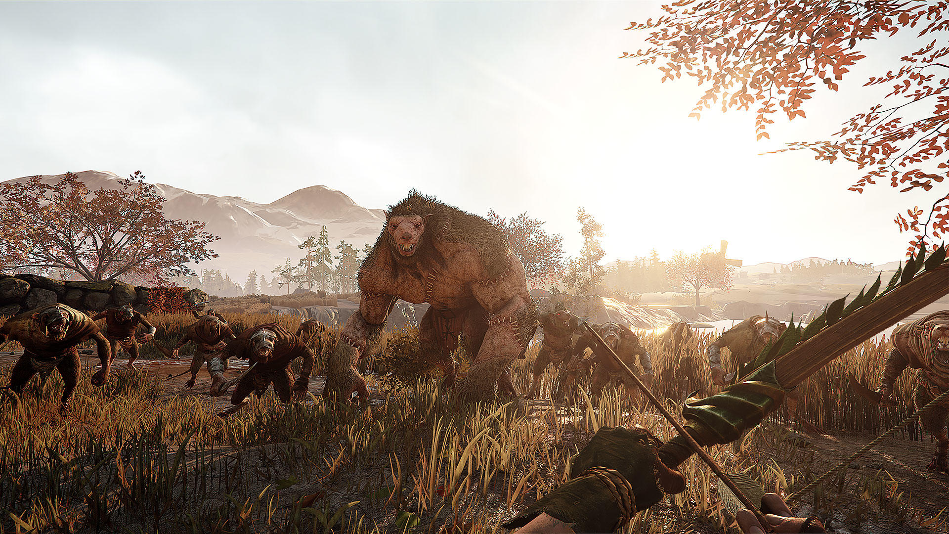 Warhammer: Vermintide 2 Game Screenshot