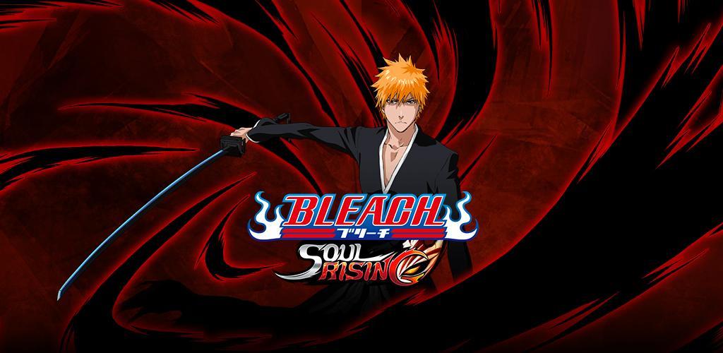 Banner of BLEACH Soul Rising 