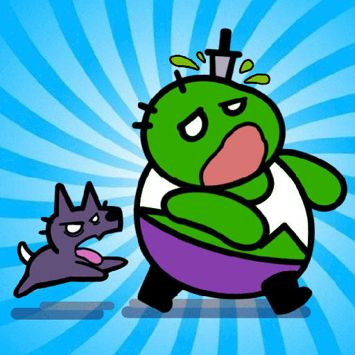 Doomsday Express Defense for Android/iOS - TapTap