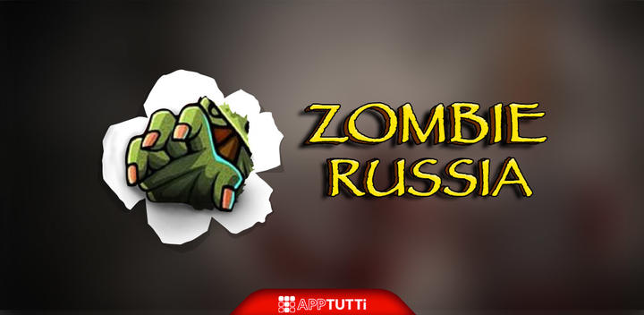 Banner of Zombie Russia 2.0