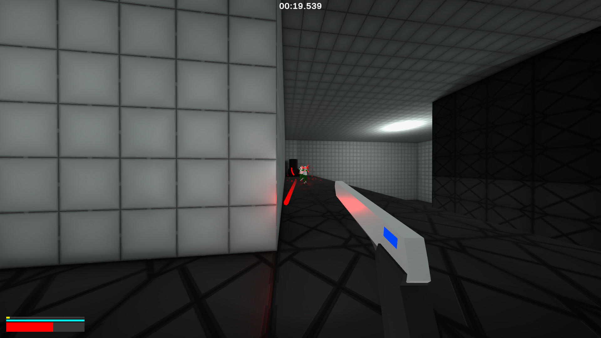 Screenshot 6 of SCP: Equestrian 