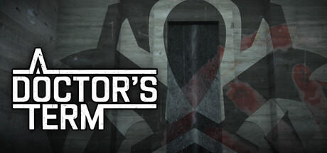 Banner of A Doctor's Term 