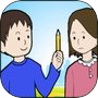 Icon of クレイジー英語クイズ