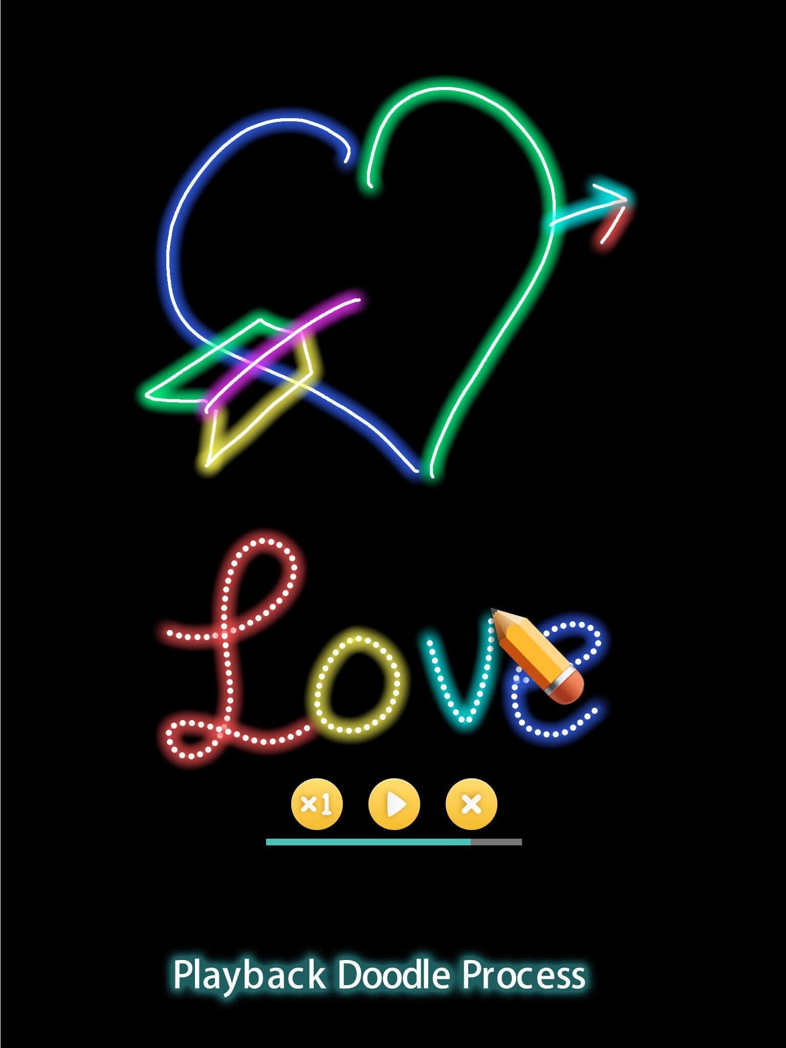 Doodle : Draw | Joy Game Screenshot