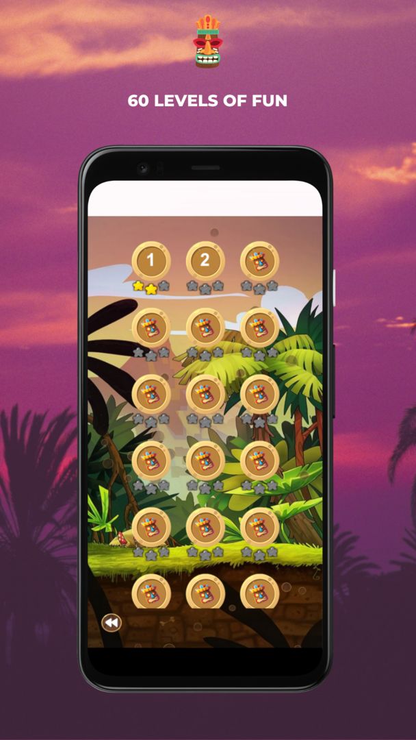 Tiki Pop Match 3 Puzzle Game Android IOS Apk Download For Free TapTap tiki-pop-match-3-puzzle-game-android-ios-apk-download-for-free-taptap
