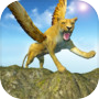 Flying Lion - Wild Simulator