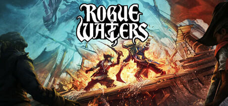 Banner of Rogue Waters 