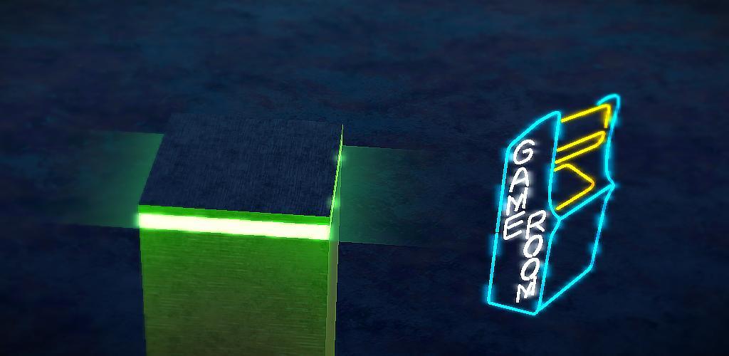 Banner of Perfect Beat 
