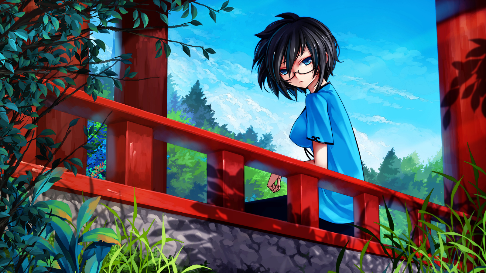 Shan Gui Game Screenshot