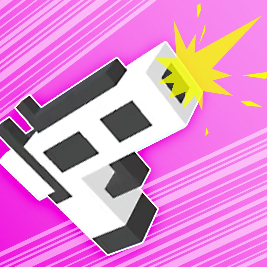 Gun Spin Blast Latest Version for Android/iOS APK - TapTap