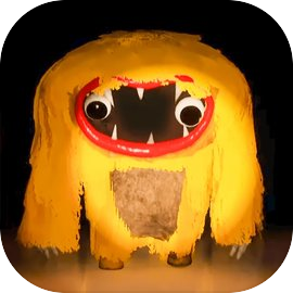 Scary Joyville Horror Playtime