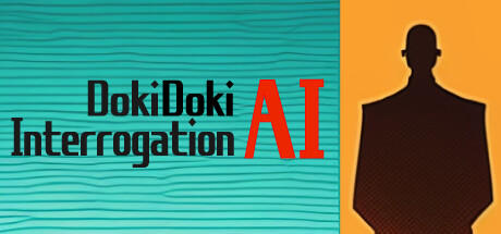 Banner of Doki Doki AI Interogasyon 