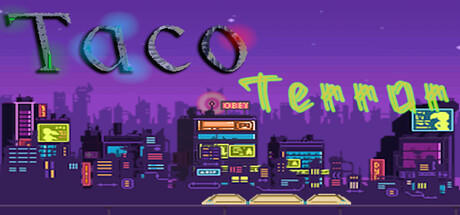 Banner of Taco Terror 