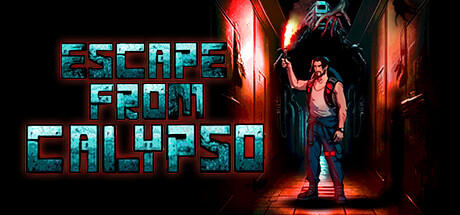 Banner of Escape from CALYPSO 