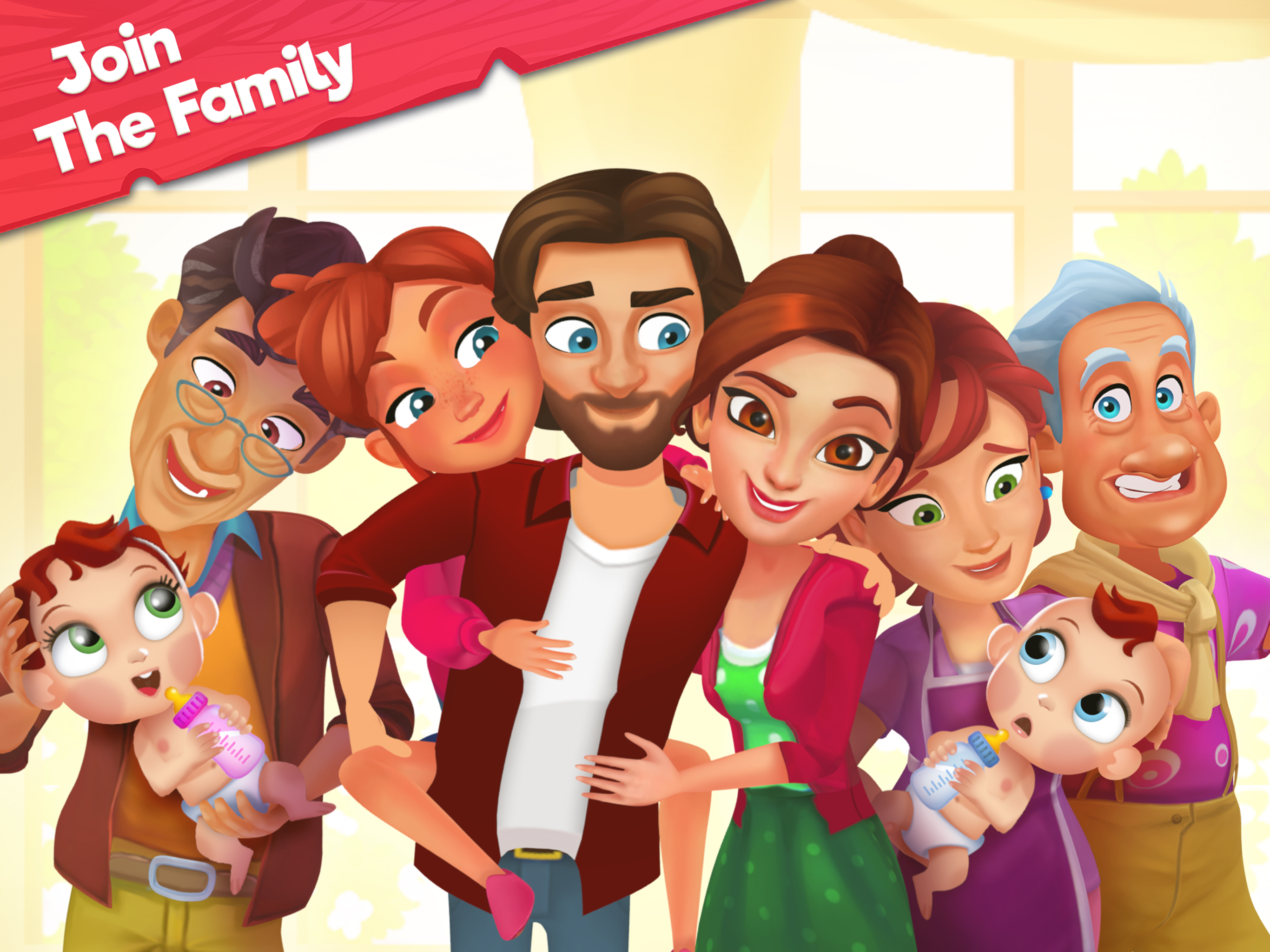 Delicious B&B: Decor & Match 3 ภาพหน้าจอเกม