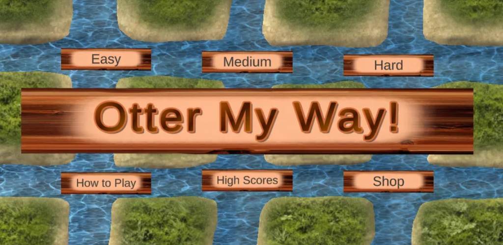 Banner of Otter My Way! 1.0012