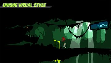 Gear Jack Black Hole Game Screenshot