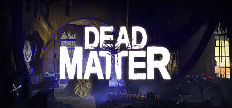 Dead Matter screenshot