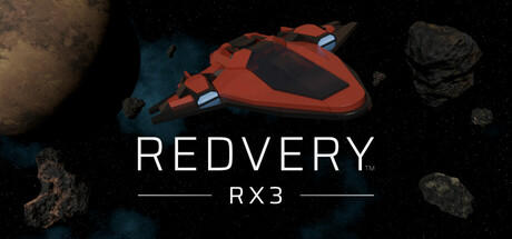 Banner of Redvery RX3 