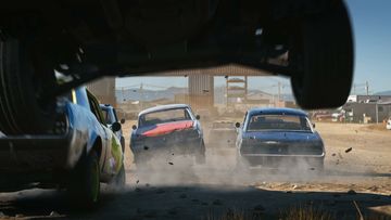 Wreckfest 2 ภาพหน้าจอเกม