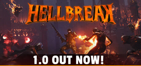 Banner of HELLBREAK 