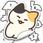 StickerTown Puzzle: Color book