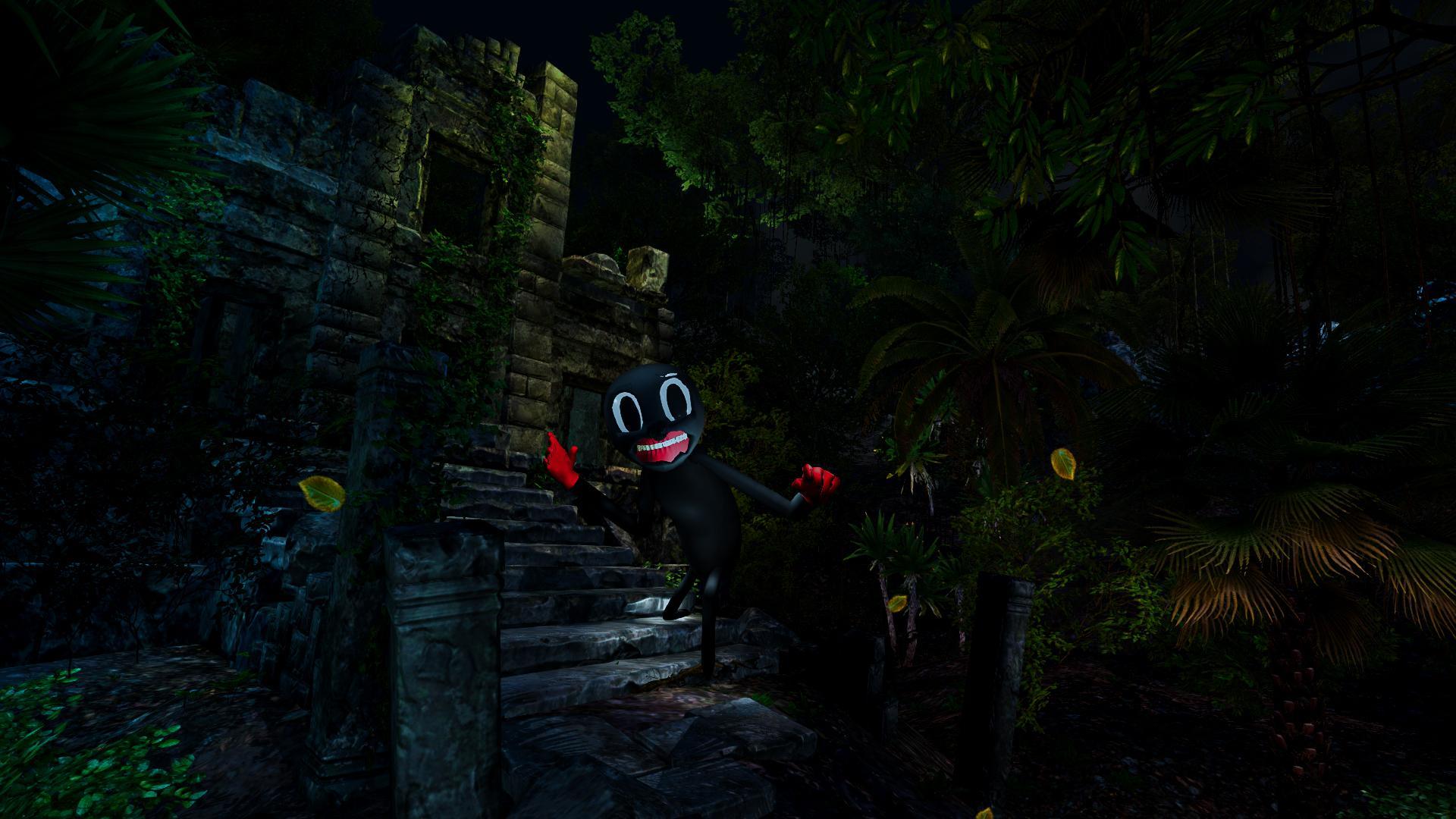 Siren Head Scary Horror Forest Story ゲームダウンロード Taptap