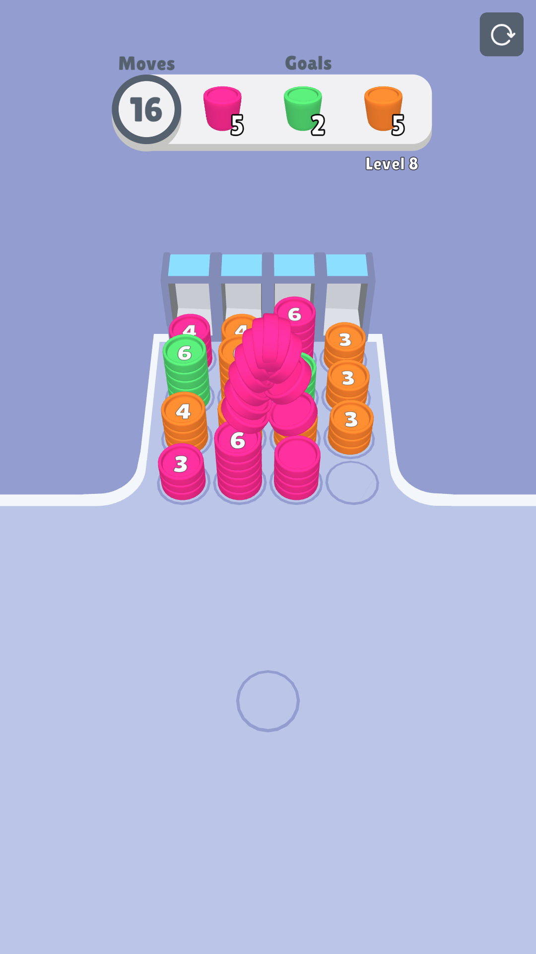 Stack Line Latest Version for Android/iOS APK - TapTap