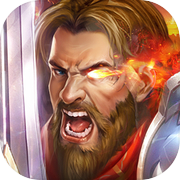 Magic Warhammer: Idle Epic Hero War