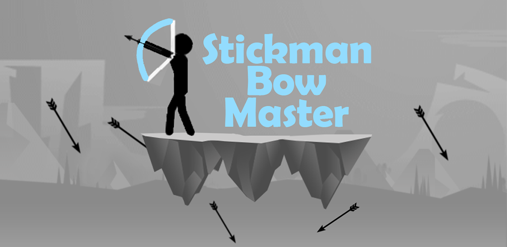 Banner of Stickman Bow Master 1.3