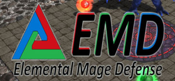 Banner of Elemental Mage Defense 