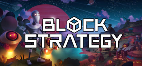 Banner of Block Strategy 