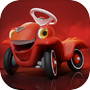 BIG-Bobby-Car – The Big Race